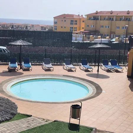 Sea The View Appartement